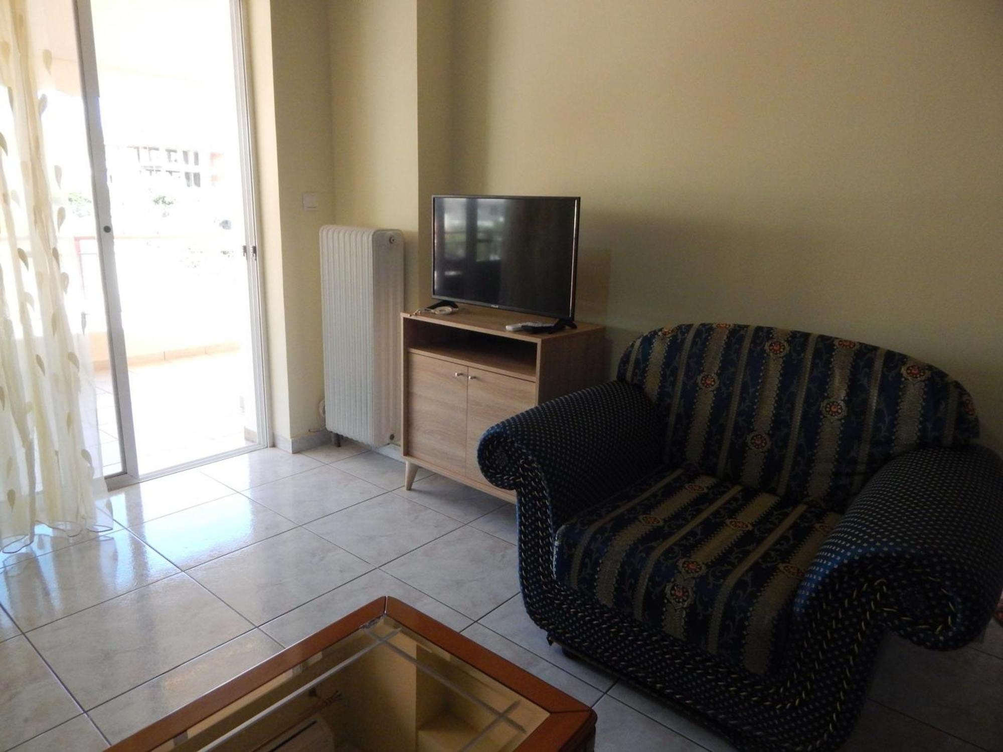 Angela'S Apartment With Beautiful Balcony View Agios Konstantinos  Eksteriør billede